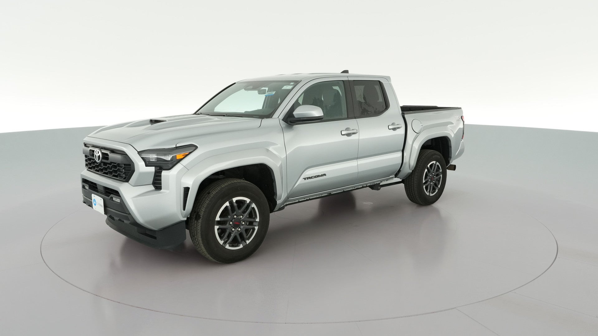 2024 Toyota Tacoma Double Cab vehicle photo