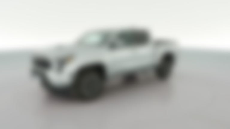 2024 Toyota Tacoma Double Cab vehicle photo