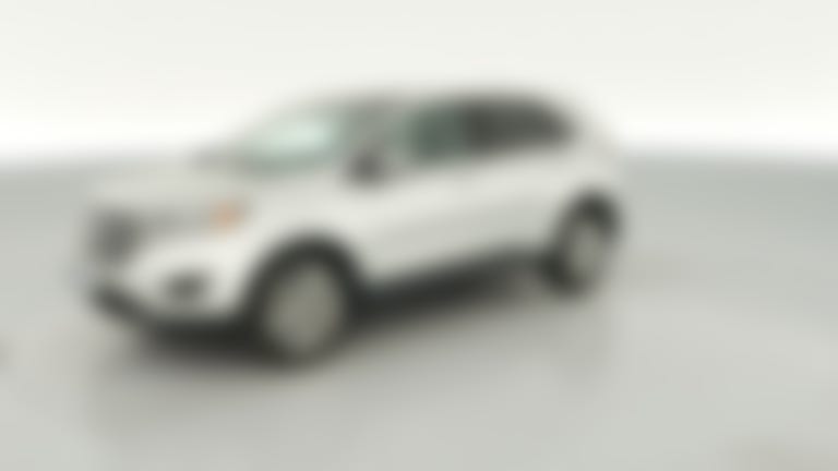 2018 Ford Edge vehicle photo