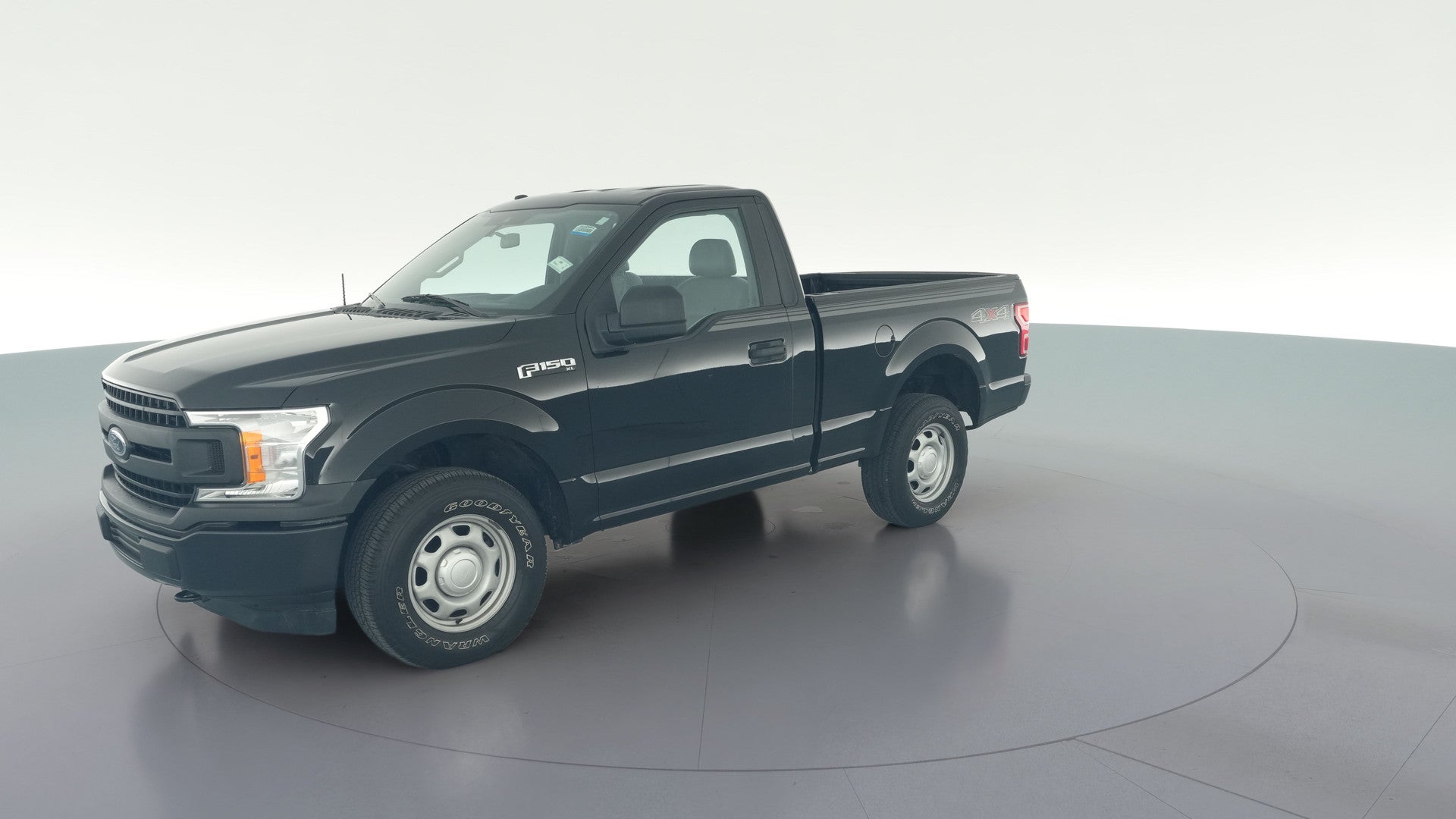 2019 Ford F150 Regular Cab vehicle photo