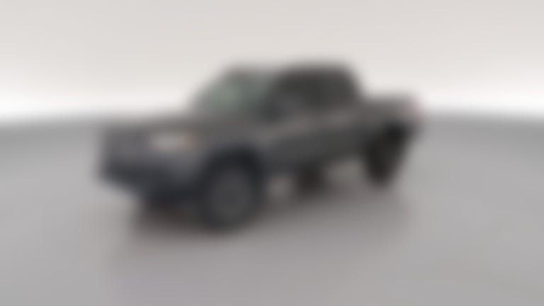 2017 Toyota Tacoma Double Cab vehicle photo