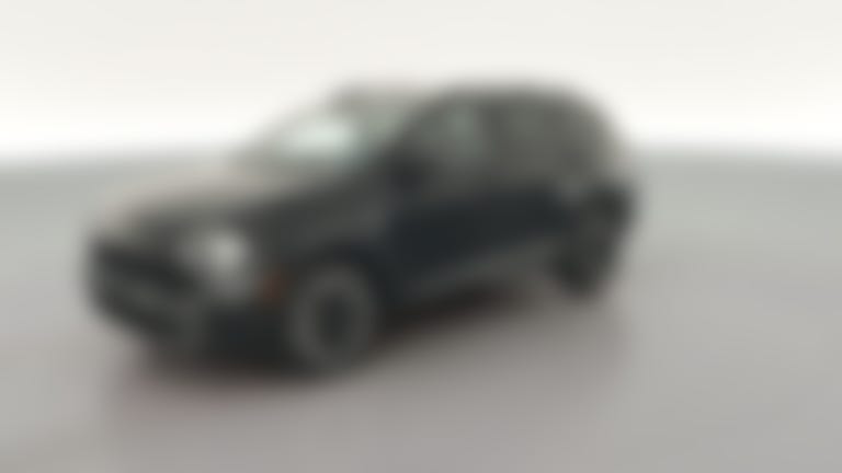 2023 Kia Sportage vehicle photo