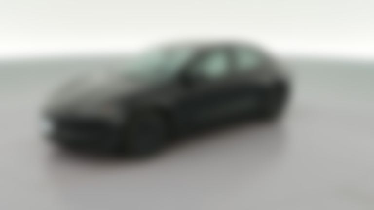 2026 Tesla Model 3 vehicle photo