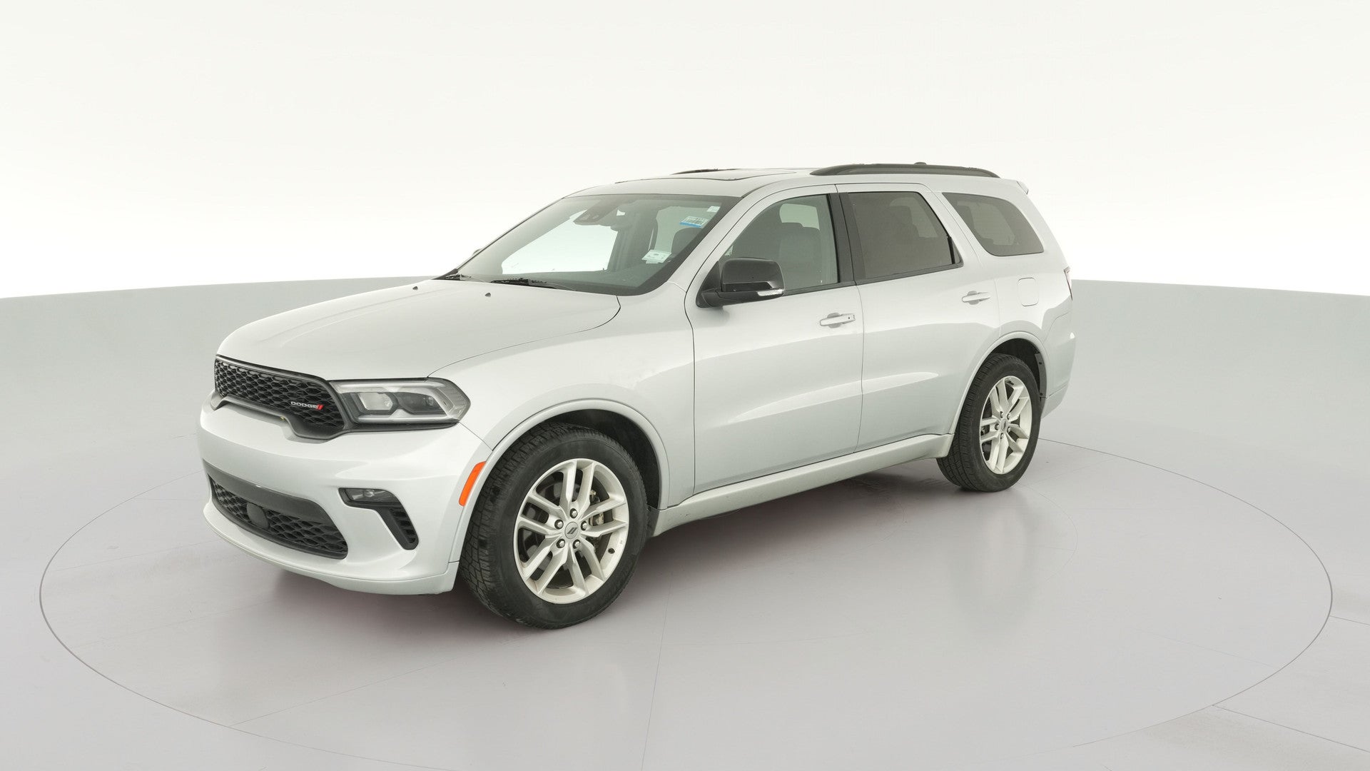 2023 Dodge Durango vehicle photo