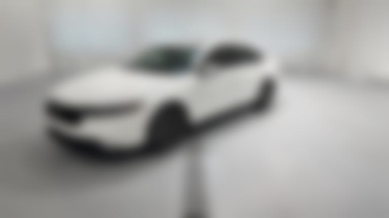 2024 Honda Accord Hybrid vehicle photo