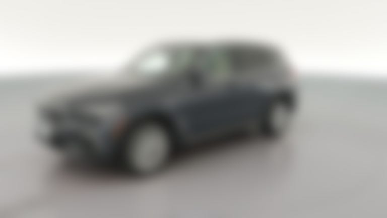 2020 BMW X5 vehicle photo