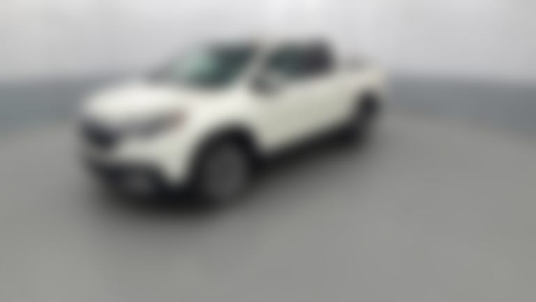 2017 Honda Ridgeline vehicle photo