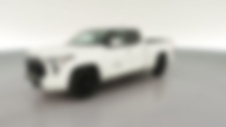 2022 Toyota Tundra Double Cab vehicle photo