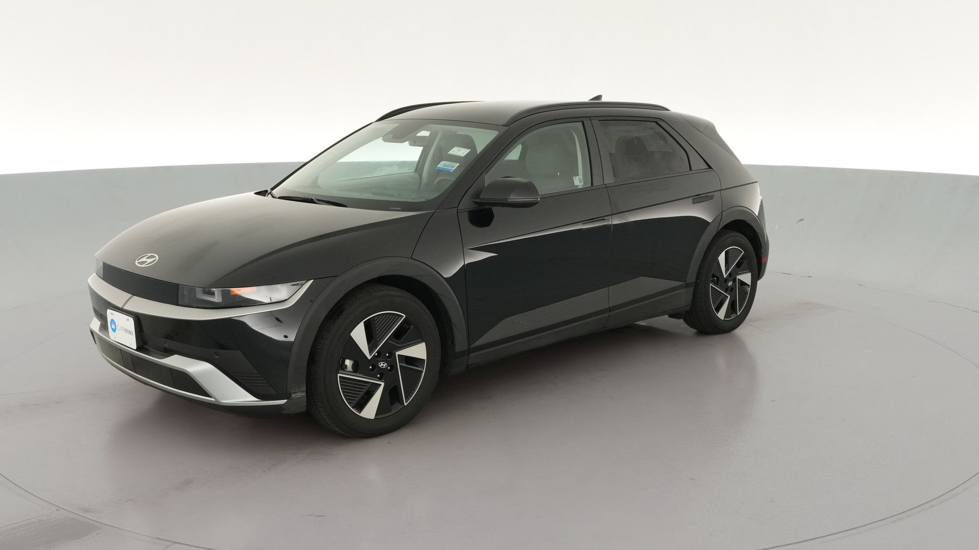2025 Hyundai IONIQ 5 vehicle photo