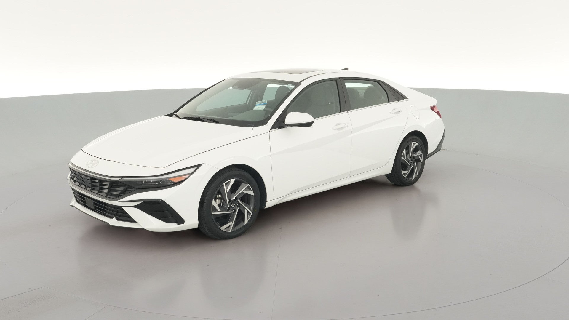 2025 Hyundai Elantra vehicle photo