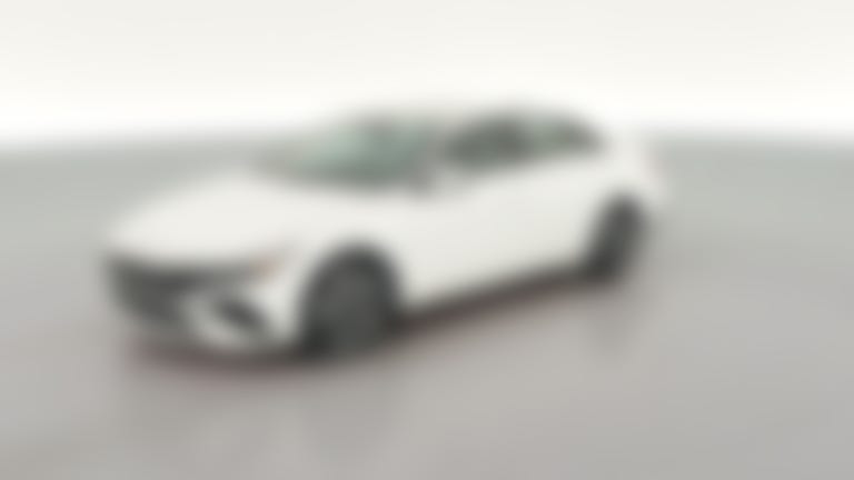 2025 Hyundai Elantra vehicle photo
