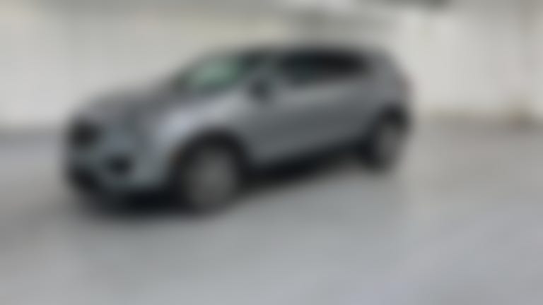 2024 Cadillac XT5 vehicle photo