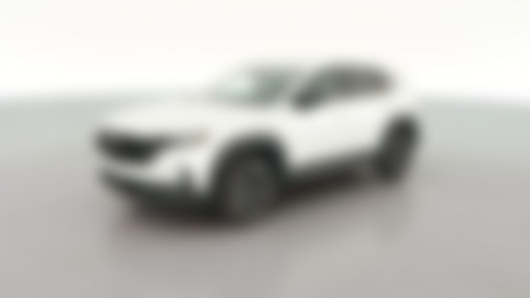 2025 MAZDA CX-50 Hybrid vehicle photo
