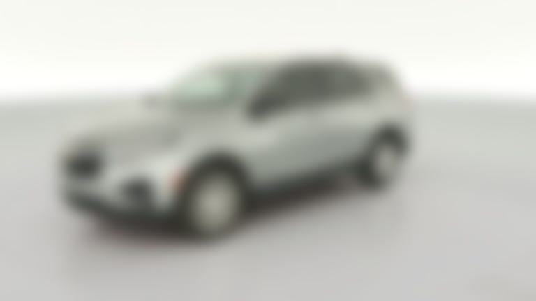 2024 Chevrolet Equinox vehicle photo