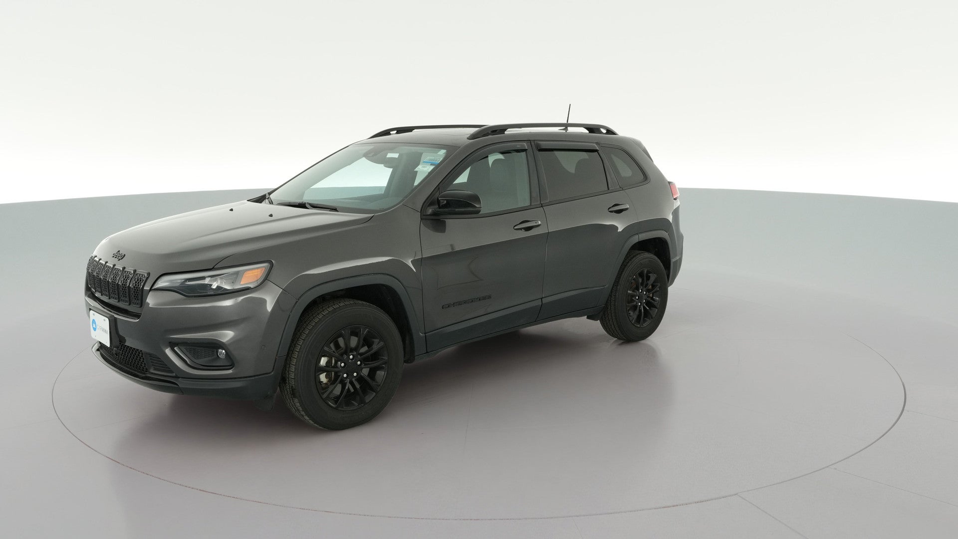 2023 Jeep Cherokee vehicle photo