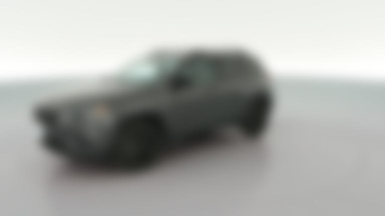 2023 Jeep Cherokee vehicle photo