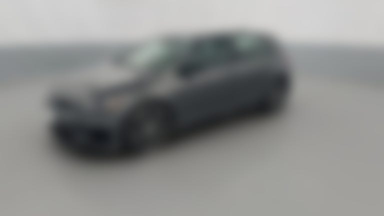 2019 Volkswagen Golf R vehicle photo