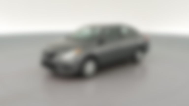 2018 Nissan Versa vehicle photo