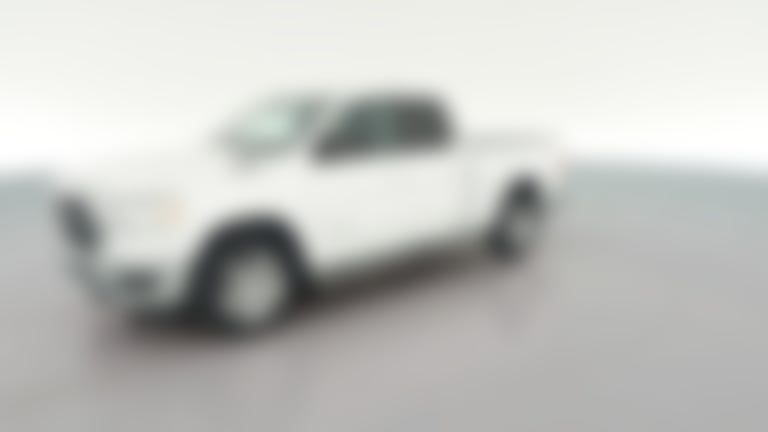 2022 Ram 1500 Quad Cab vehicle photo