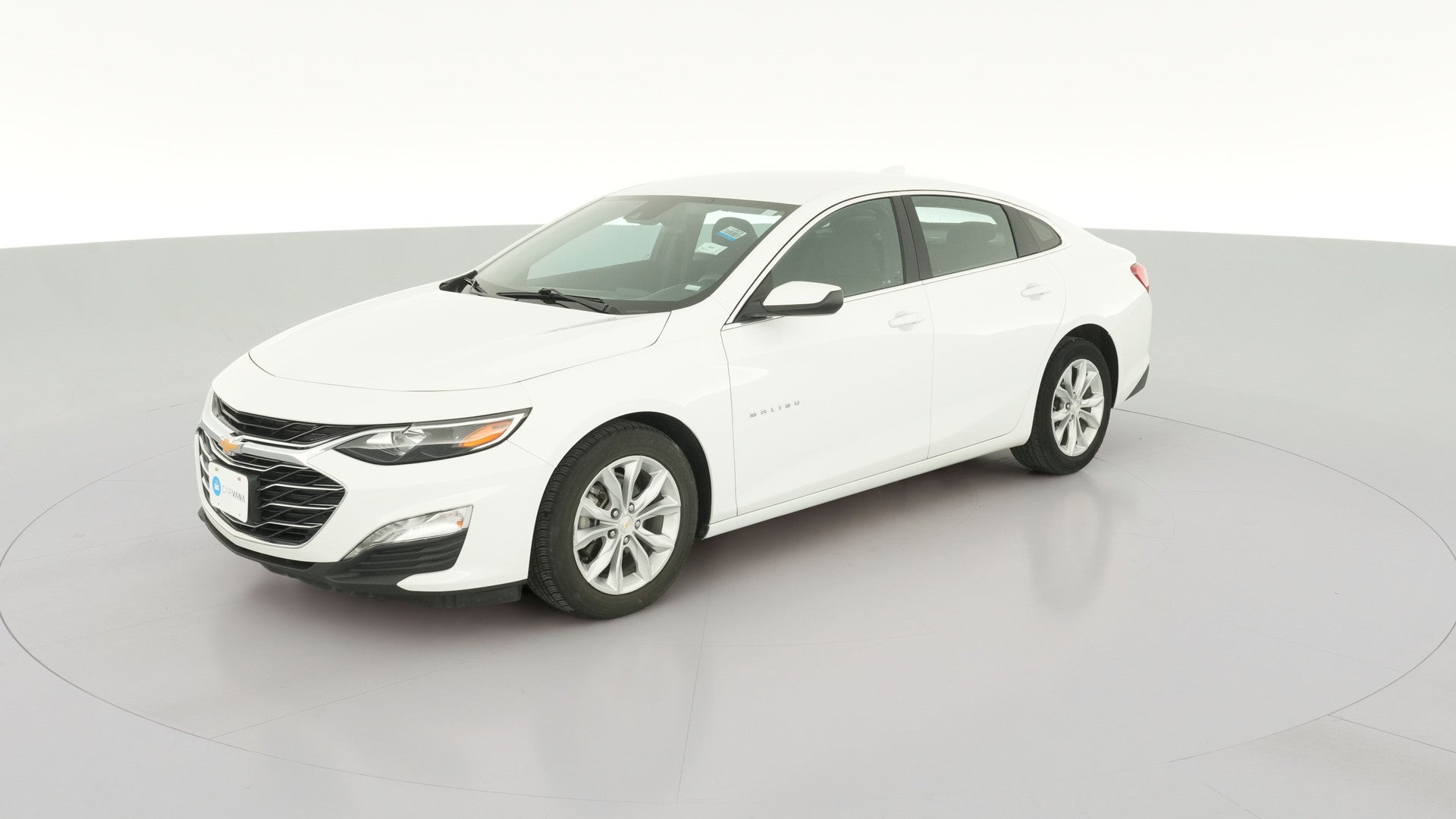 2024 Chevrolet Malibu vehicle photo