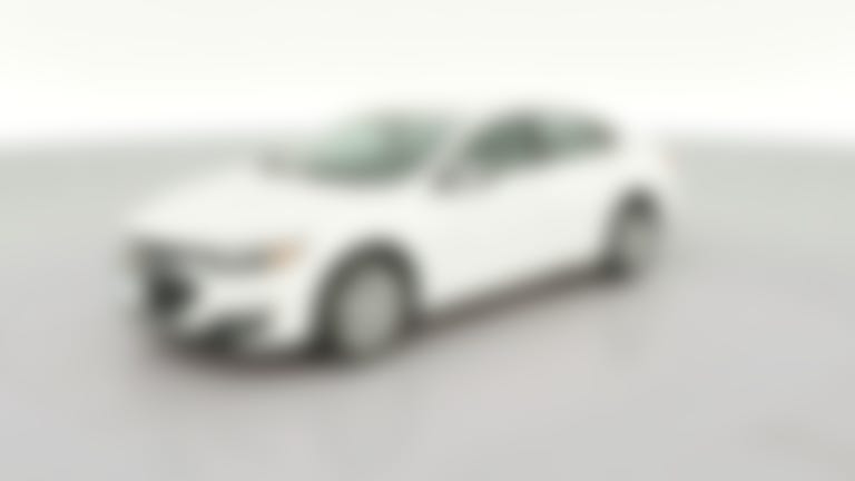 2024 Chevrolet Malibu vehicle photo