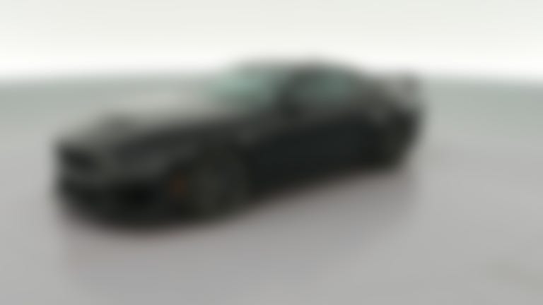 2024 Ford Mustang vehicle photo