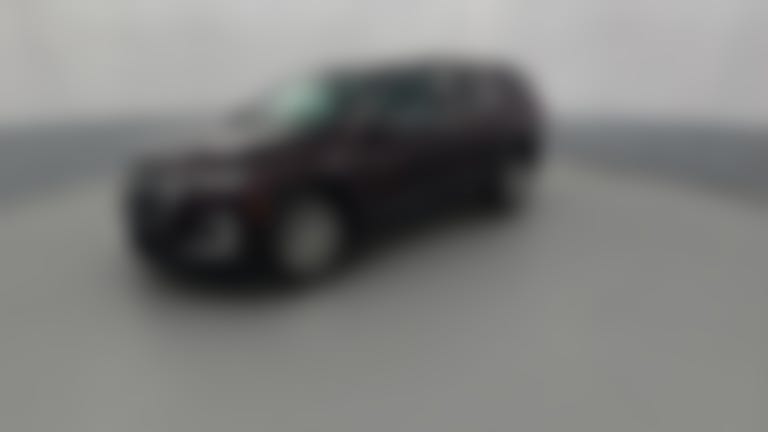 2023 Chevrolet Traverse vehicle photo