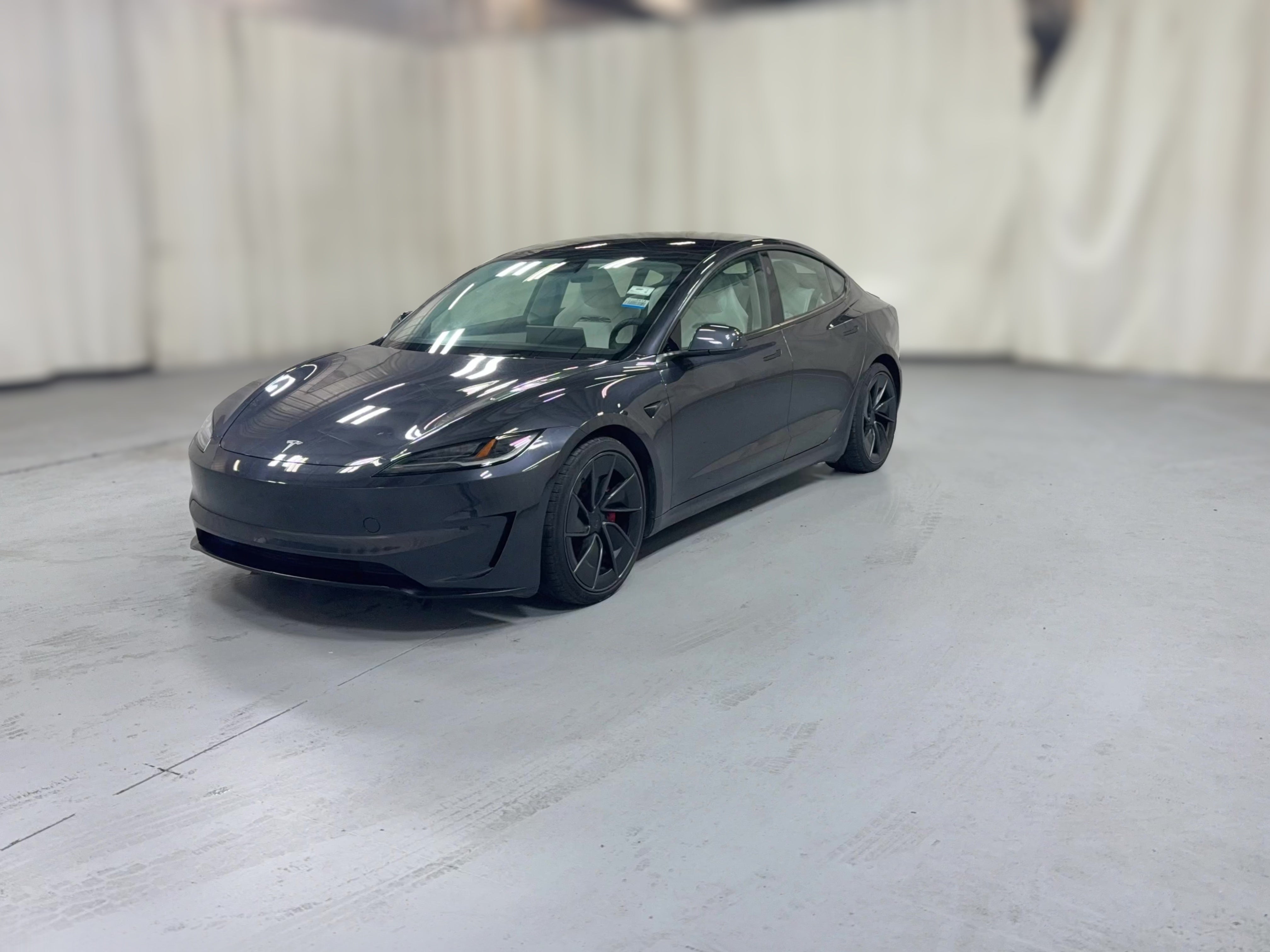 2024 Tesla Model 3 Performance - Photo 26
