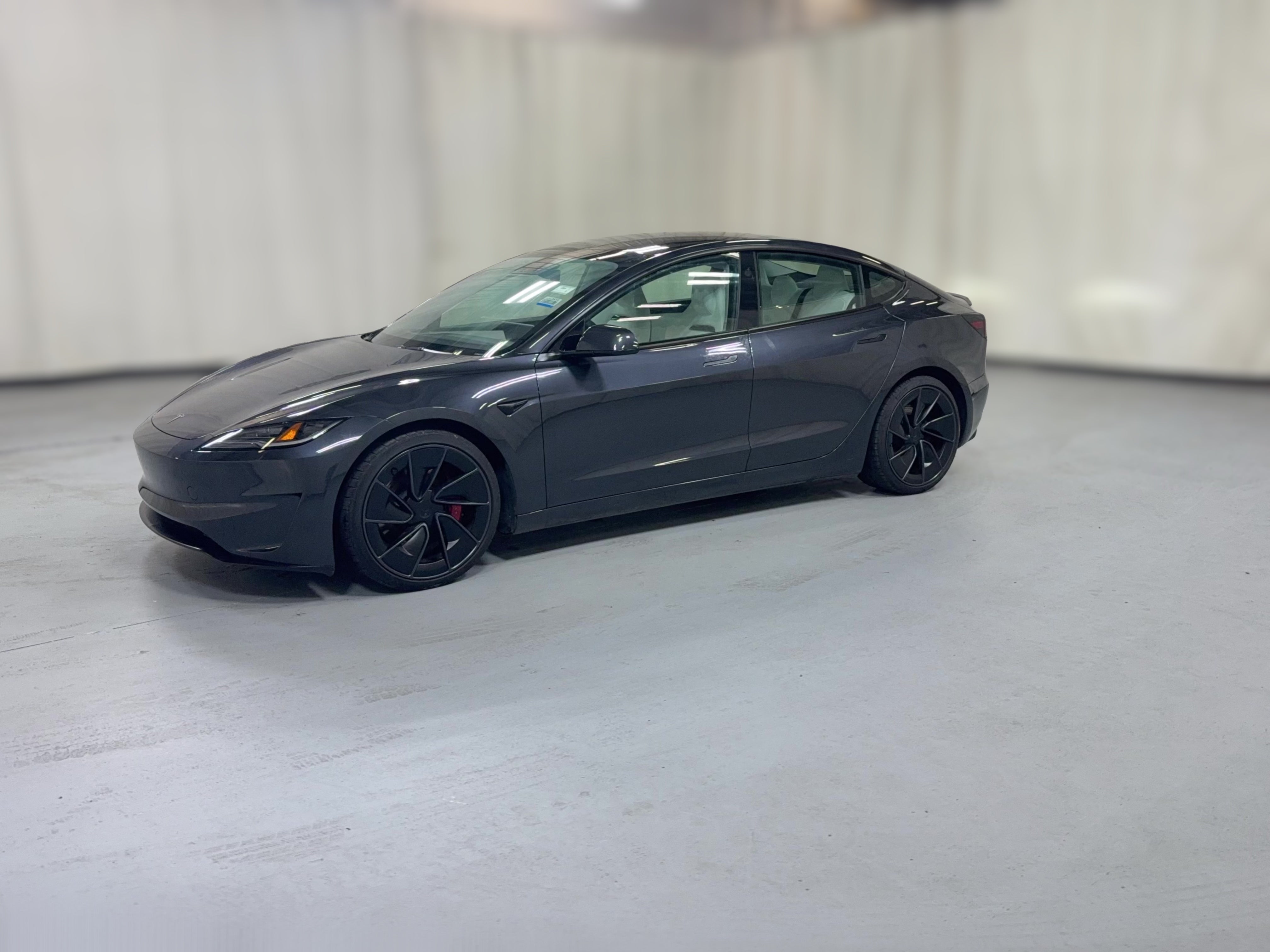 2024 Tesla Model 3 Performance - Photo 27