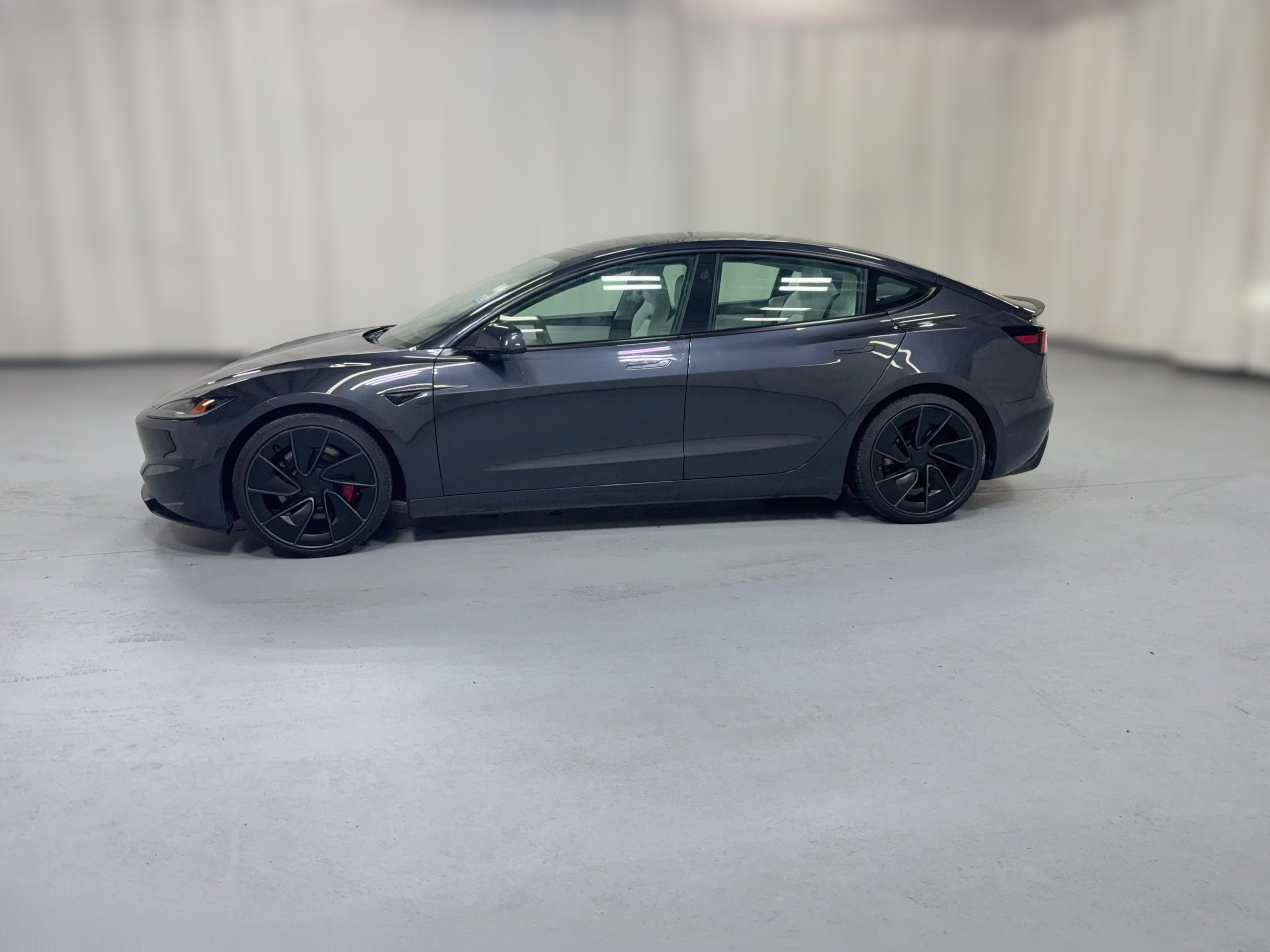 2024 Tesla Model 3 Performance - Photo 28