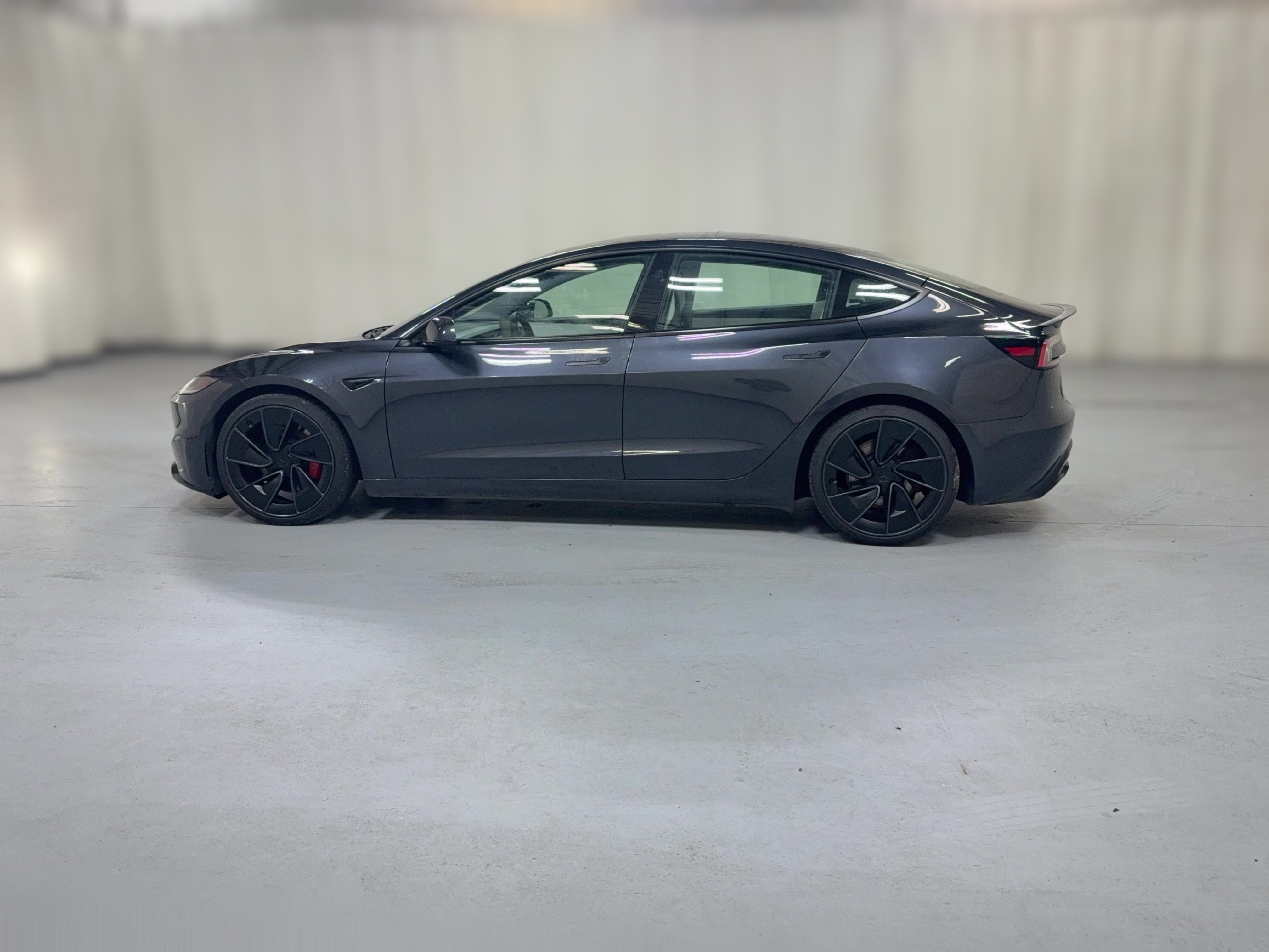 2024 Tesla Model 3 Performance - Photo 29