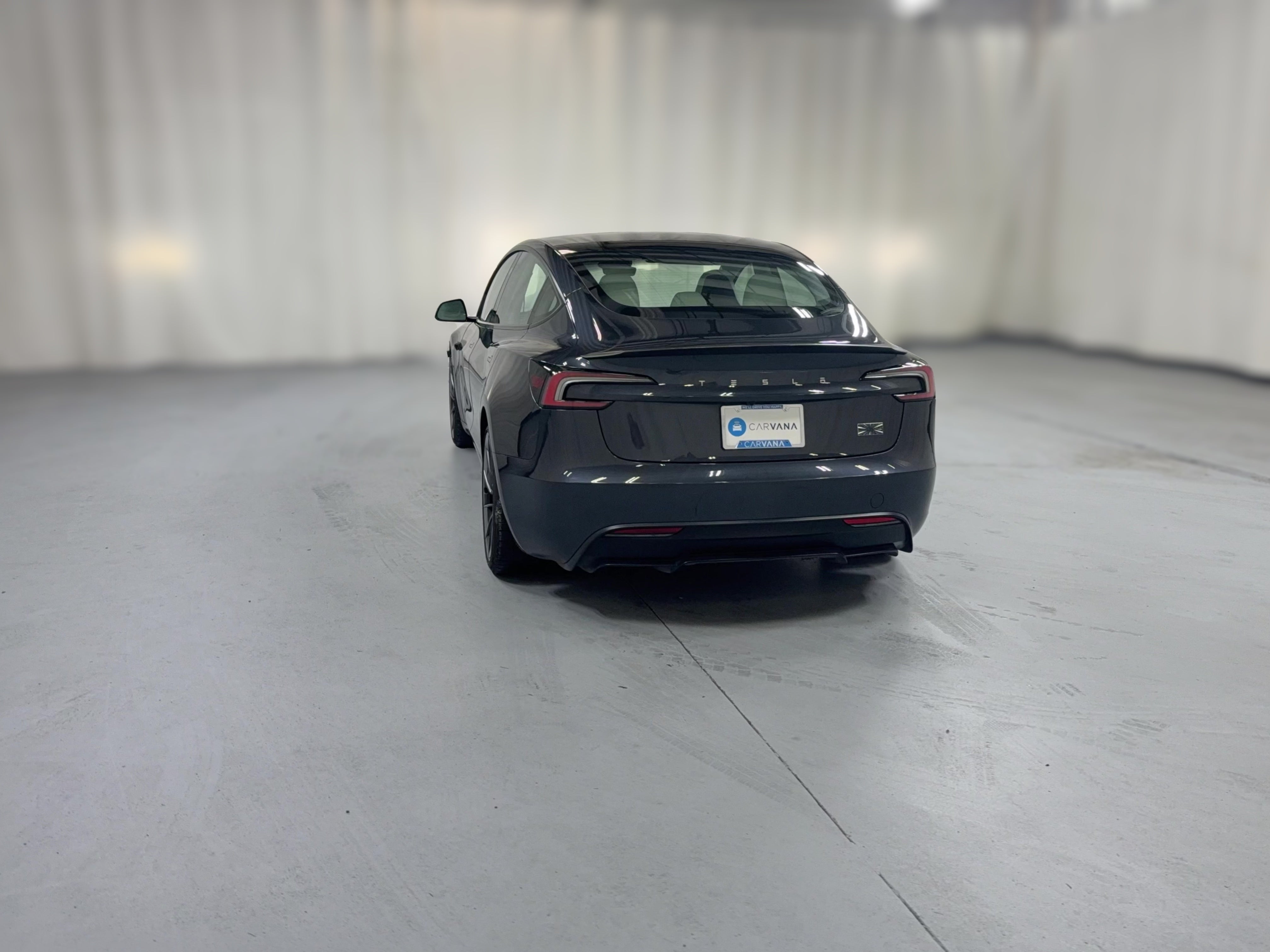 2024 Tesla Model 3 Performance - Photo 32