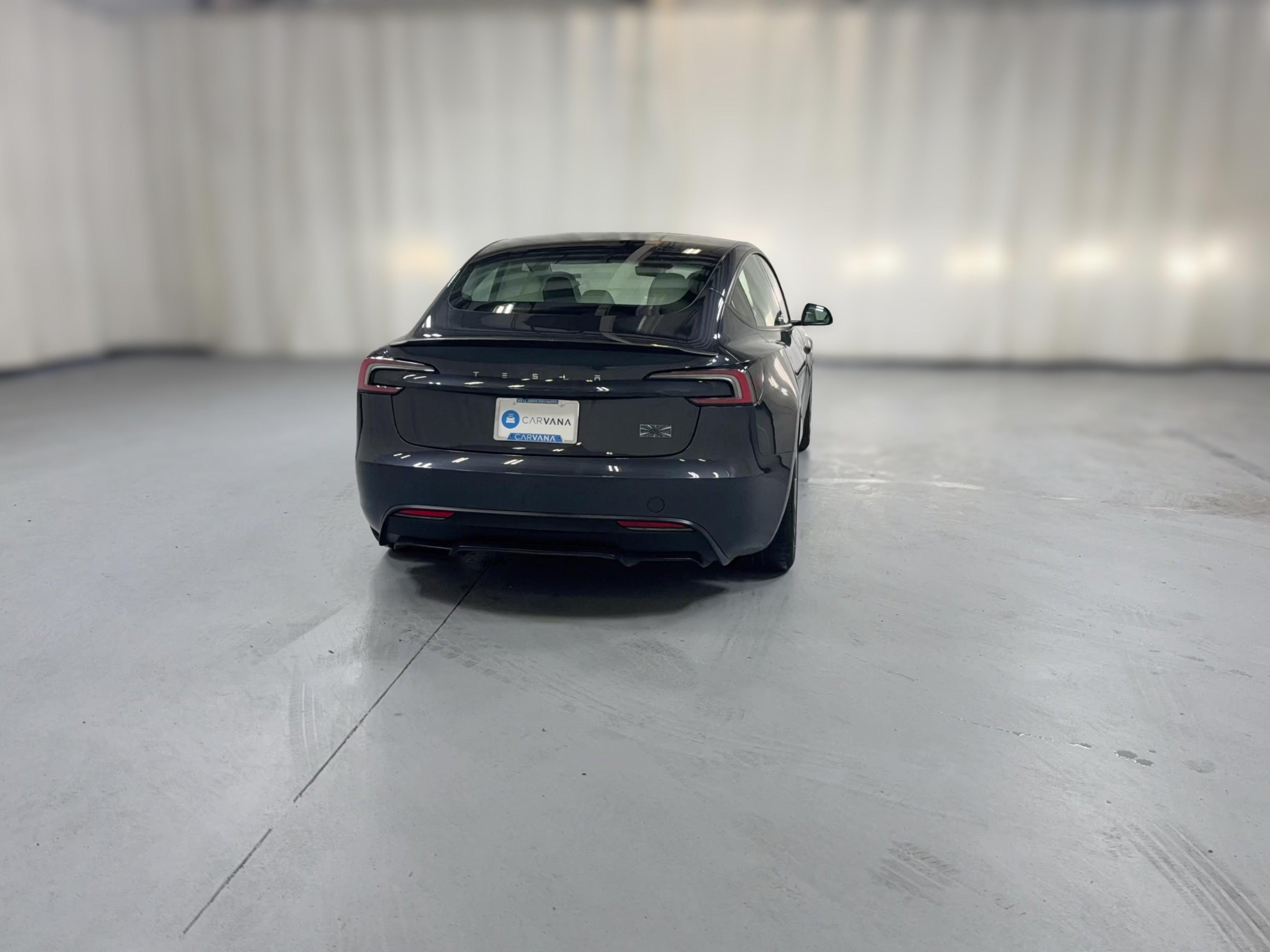 2024 Tesla Model 3 Performance - Photo 33