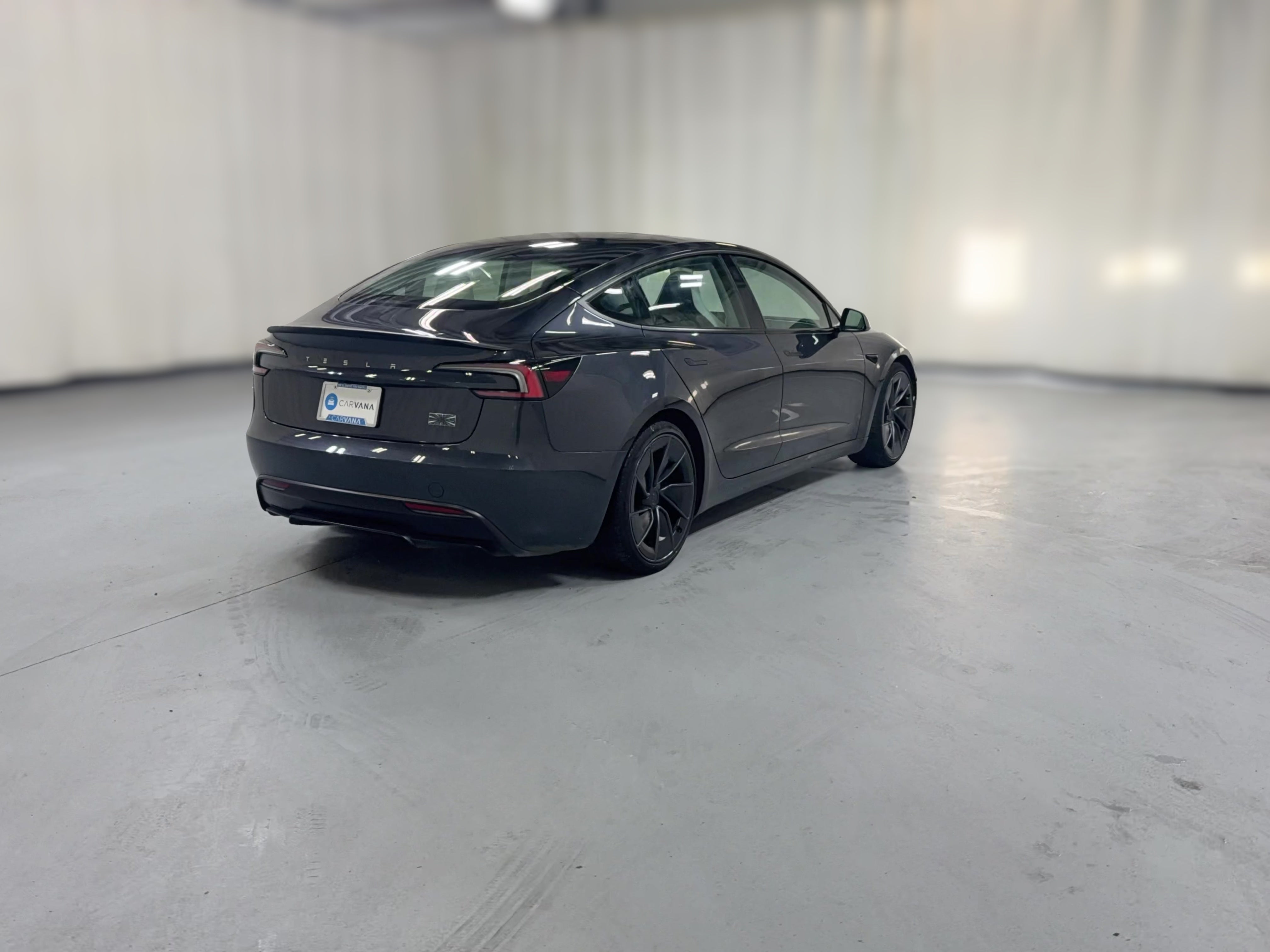 2024 Tesla Model 3 Performance - Photo 34
