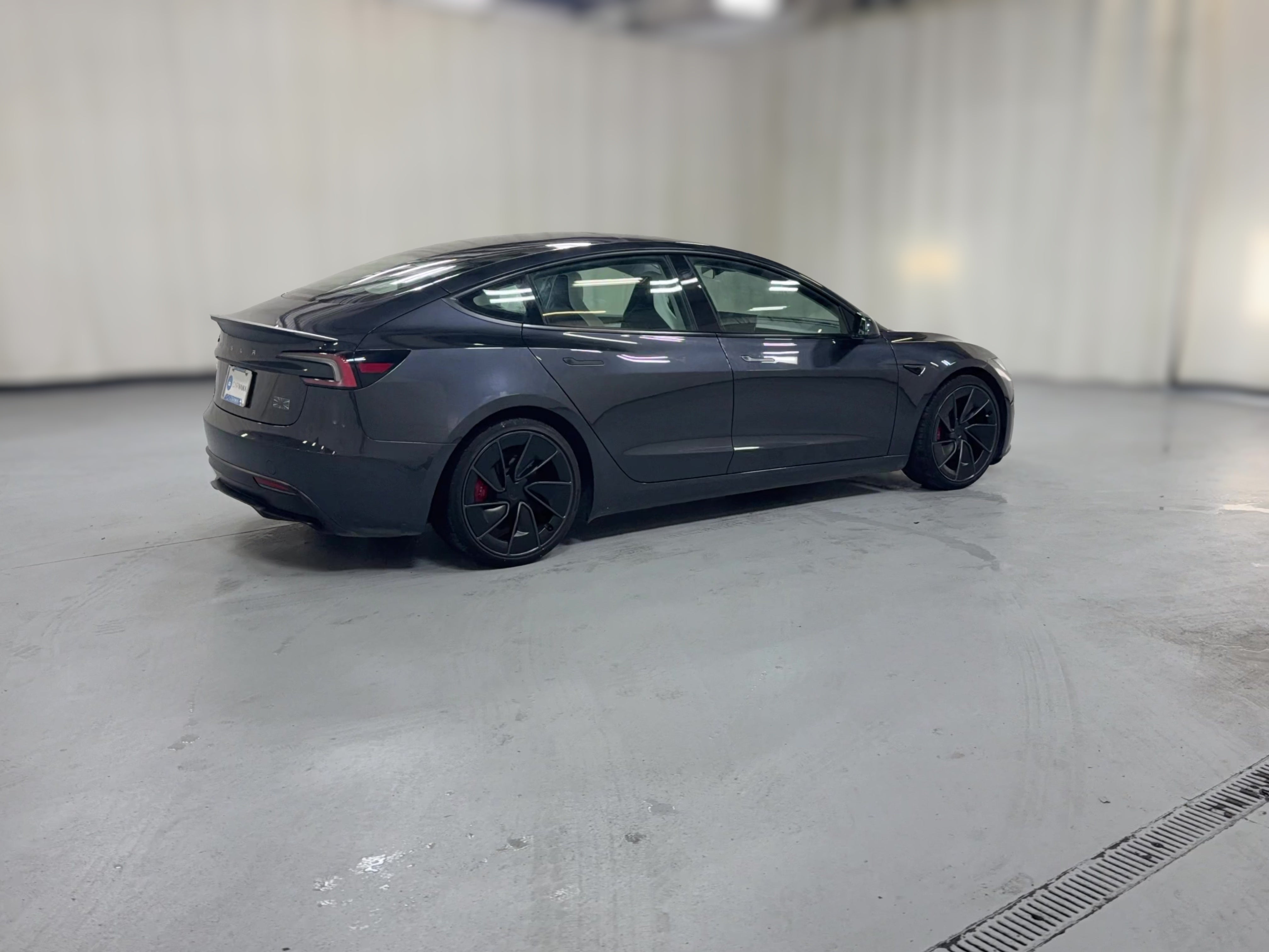 2024 Tesla Model 3 Performance - Photo 35