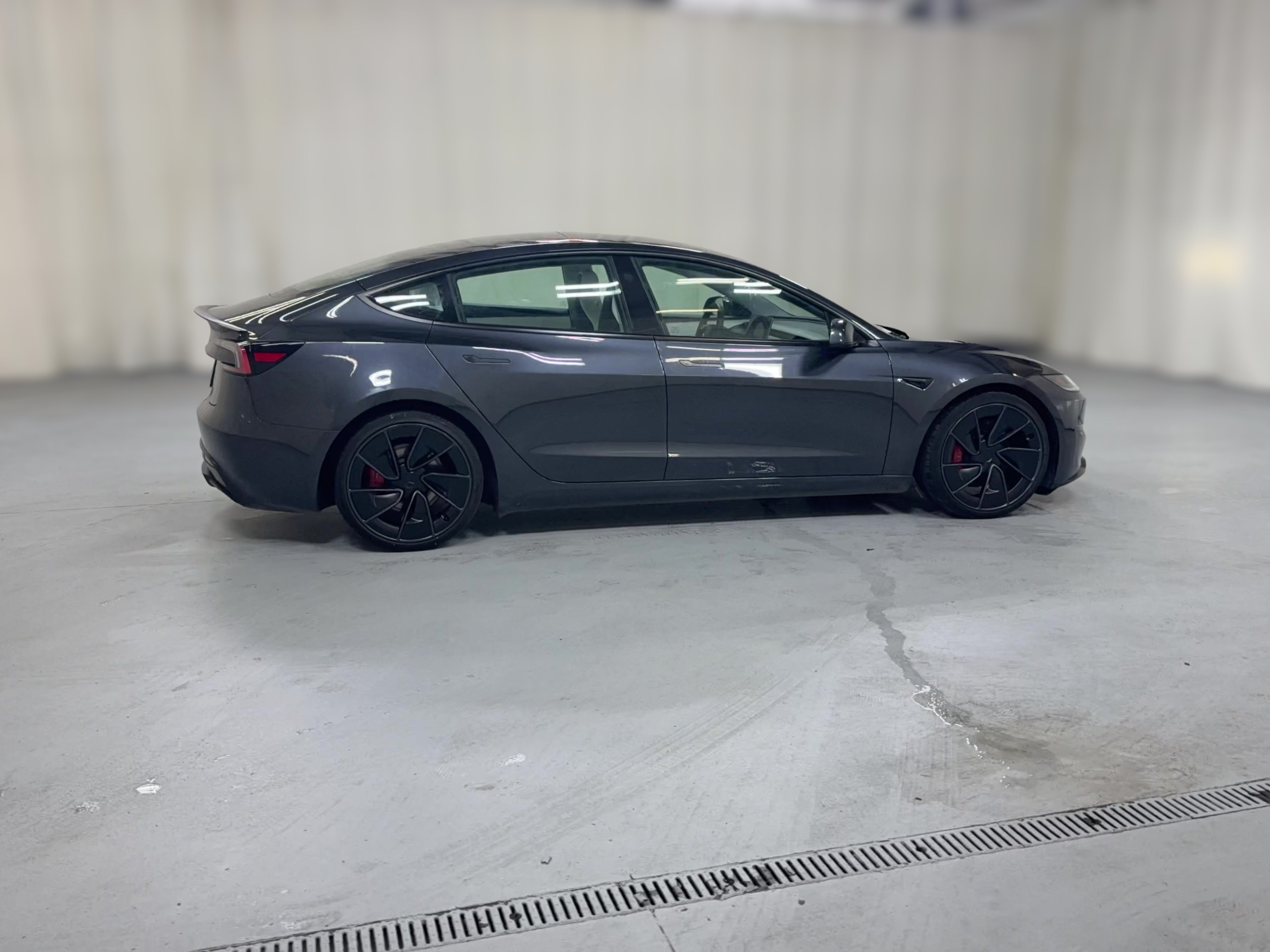 2024 Tesla Model 3 Performance - Photo 36