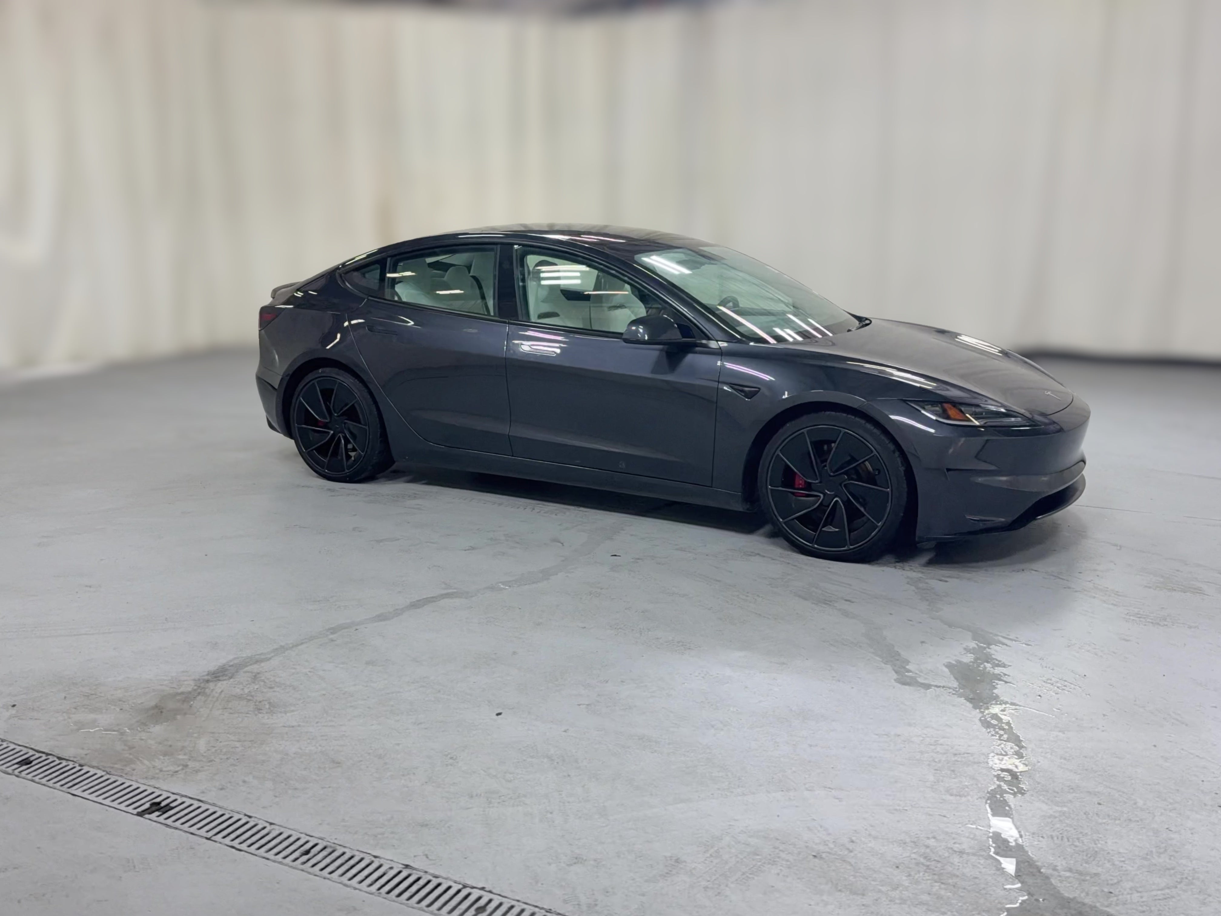2024 Tesla Model 3 Performance - Photo 38