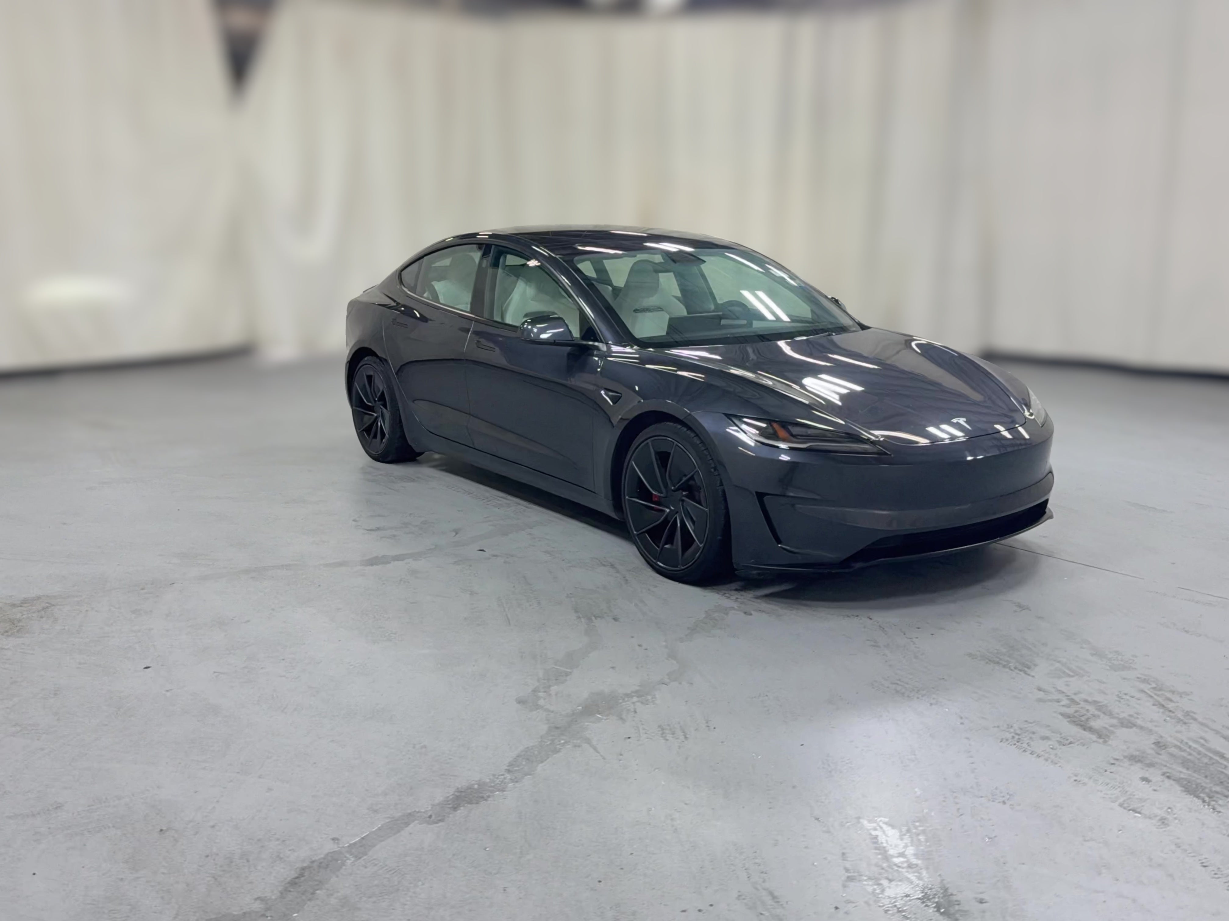 2024 Tesla Model 3 Performance - Photo 39