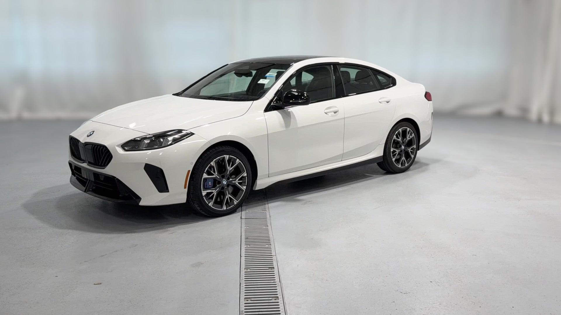 2026 BMW 2 Series vehicle photo