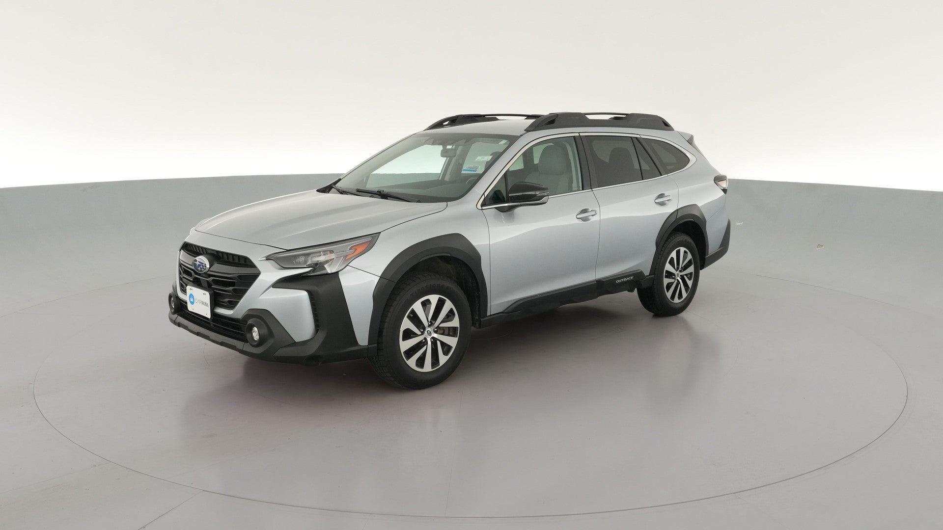 2024 Subaru Outback vehicle photo