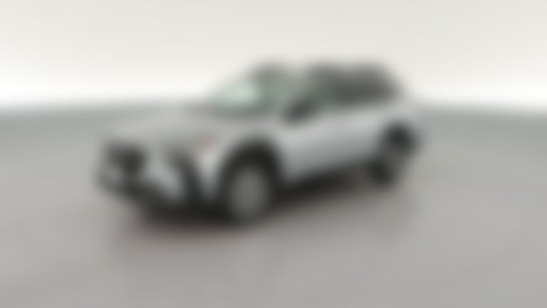 2024 Subaru Outback vehicle photo