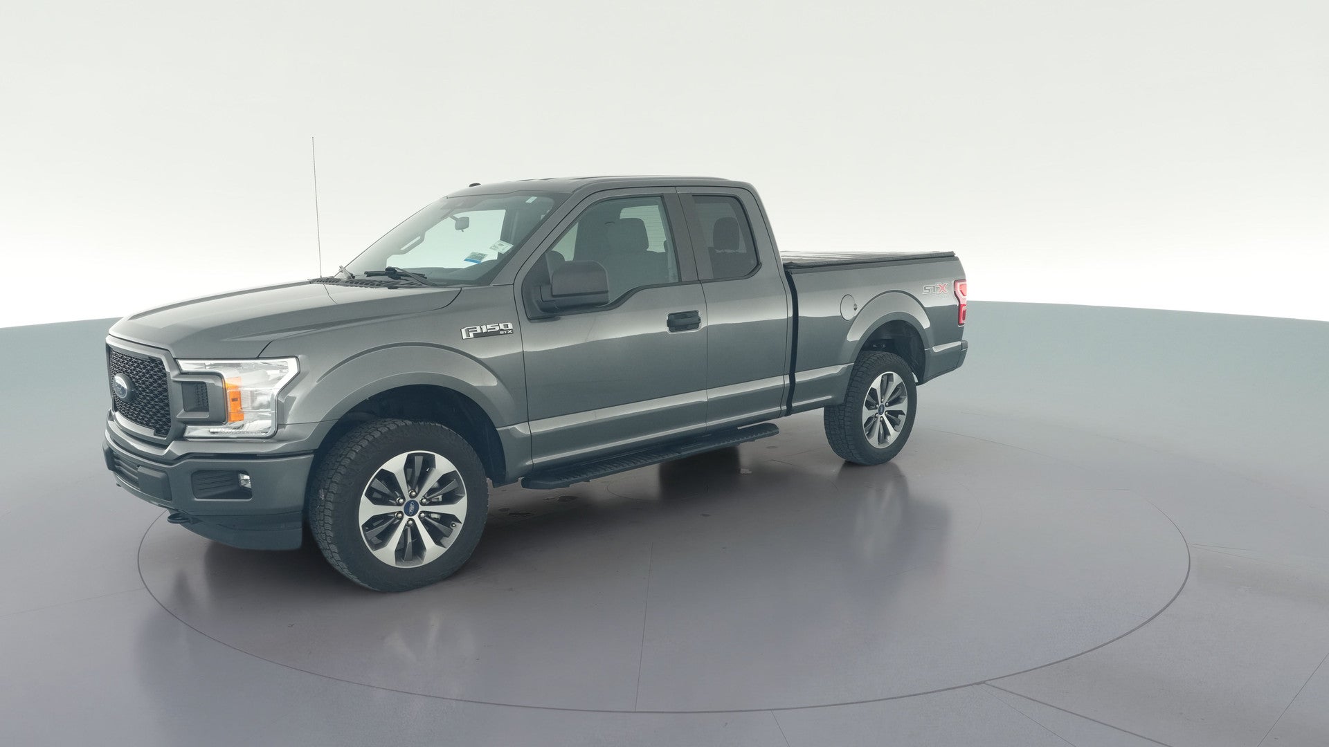 2019 Ford F150 Super Cab vehicle photo
