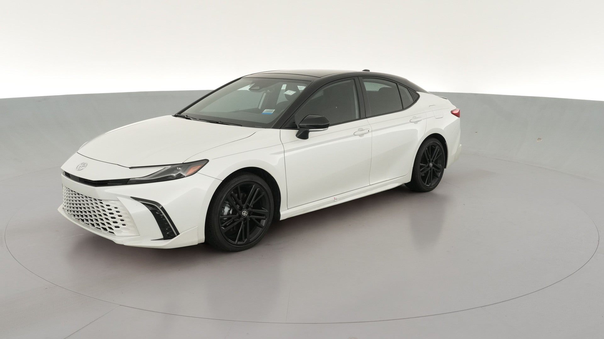 2025 Toyota Camry vehicle photo