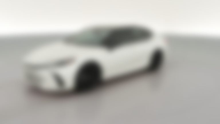2025 Toyota Camry vehicle photo