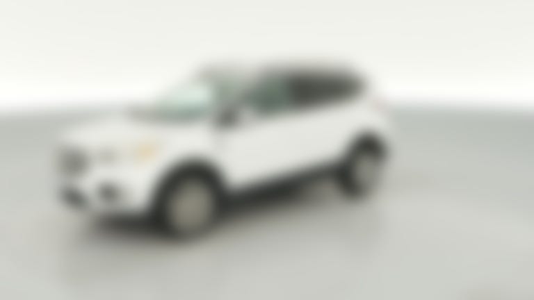 2018 Ford Escape vehicle photo