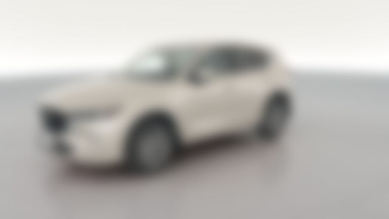 2025 MAZDA CX-5 vehicle photo
