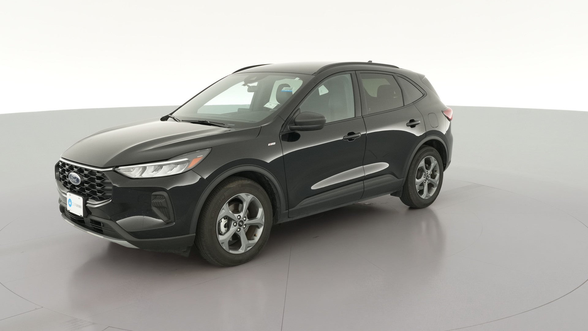 2025 Ford Escape vehicle photo
