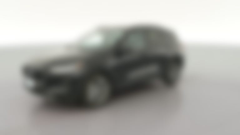 2025 Ford Escape vehicle photo