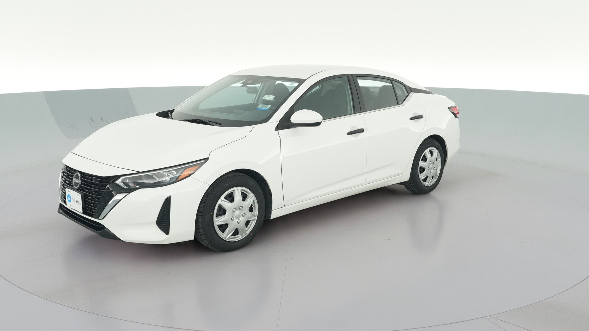 2024 Nissan Sentra vehicle photo