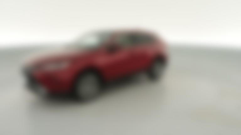 2021 Toyota Venza vehicle photo